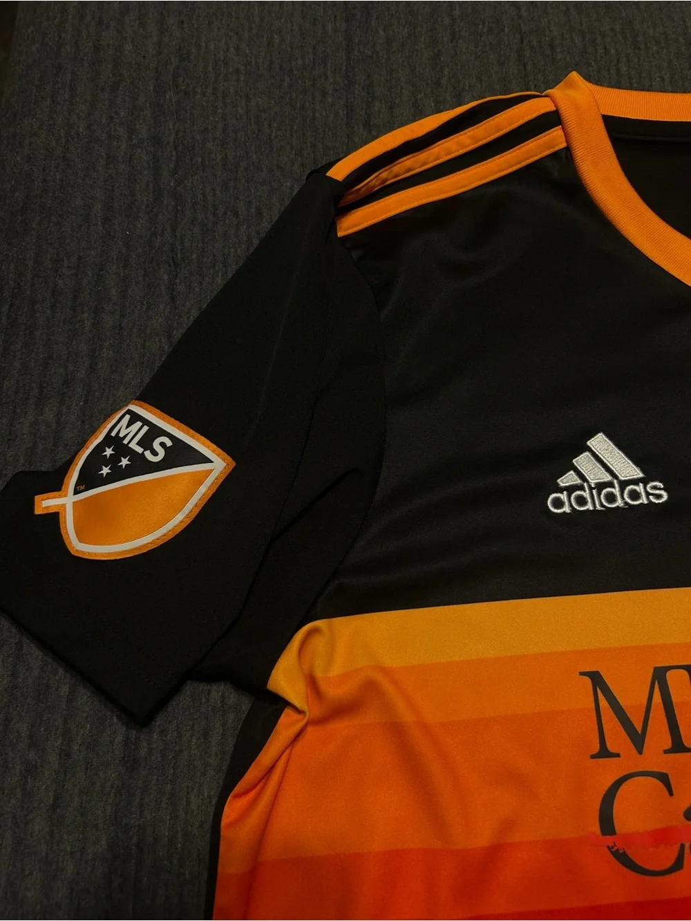 adidas men soccer